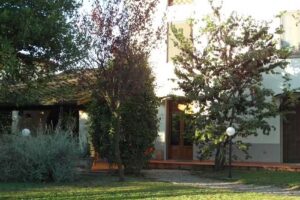 B&B I Poggiolo