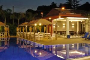 B&B I Rustici Resort Trecastagni