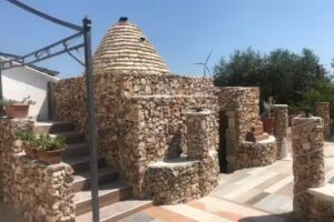 B&B I SASSI DI BELFIORE AB