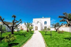 B&B I Tarocchi Rooms Relais