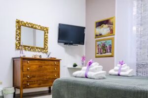 B&B I Tigli sul Navile