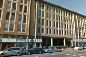 B&B i tre moschettieri