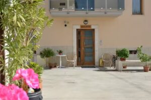 B&B I Tre Moschettieri cin 066049C1ES3BQFW6