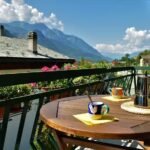 B&B – I TRE PINI