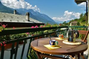 B&B – I TRE PINI