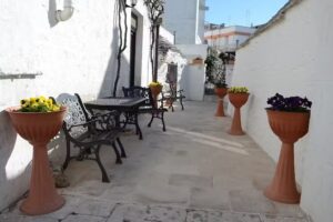 B&B I Trulli di Zia Vittoria Alberobello