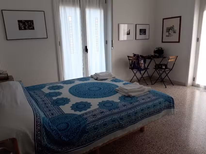 B&B ICHOME