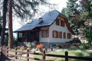 B&B Ico’s Lodge (Villa Toesca)