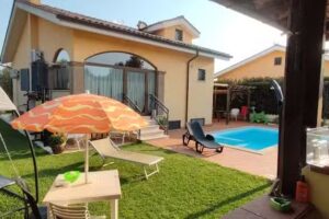 B&B Il Bacio e la Nocciola