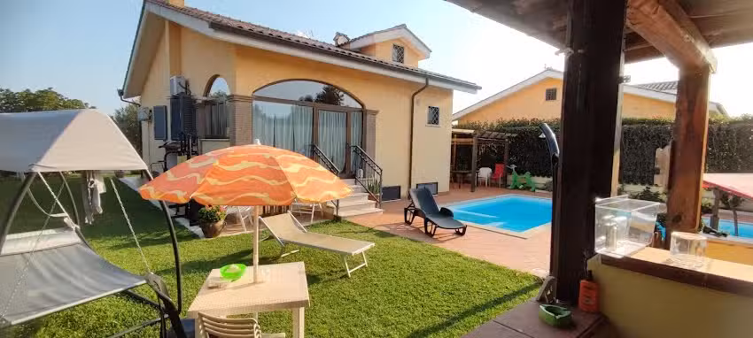 B&B Il Bacio e la Nocciola