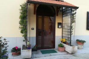 B&B Il Borghetto di DURAZZO Paola Calderara di Reno (Bo)