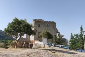 B&B Il Borgo Antico