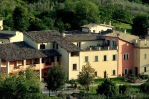 B&B Il Borgo del Fattore