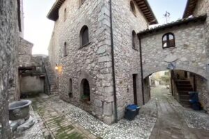 B&B Il Borgo Di Firenzuola