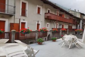 B&B Il Bucaneve