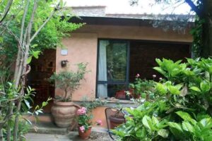 B&B Il Camino delle Fate Rosa