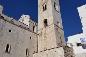 B&B Il Campanile Barletta