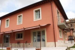 B&B Il Canto del Gallo