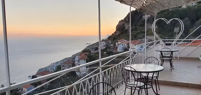 B&B Il Canto delle Sirene