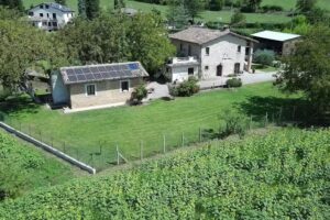 B&B Il Casale dei Nonni