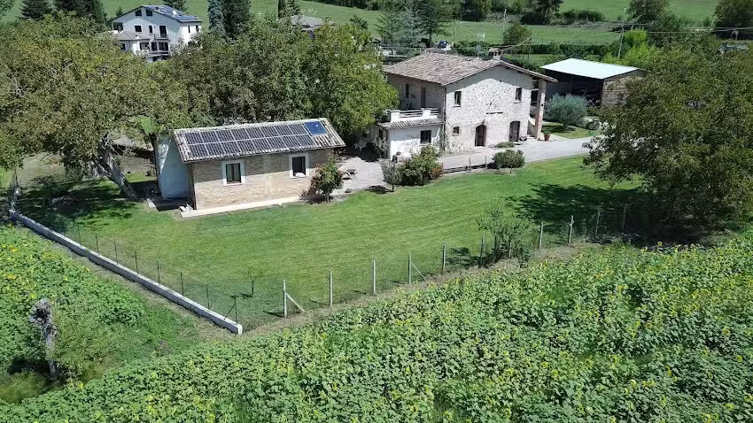 B&B Il Casale dei Nonni