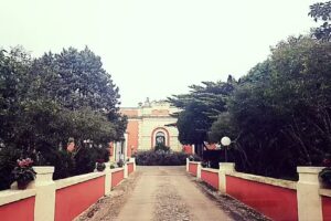 B&B Il Casale dei Principi