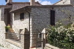 B&B Il Casale del Borgo