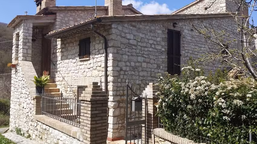 B&B Il Casale del Borgo