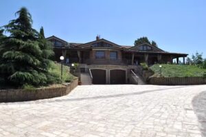 B&B Il Casale della Gioia