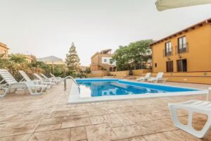 B&B Il Casale di Federico