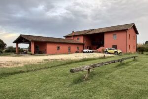 B&B “Il casale di Giulia”