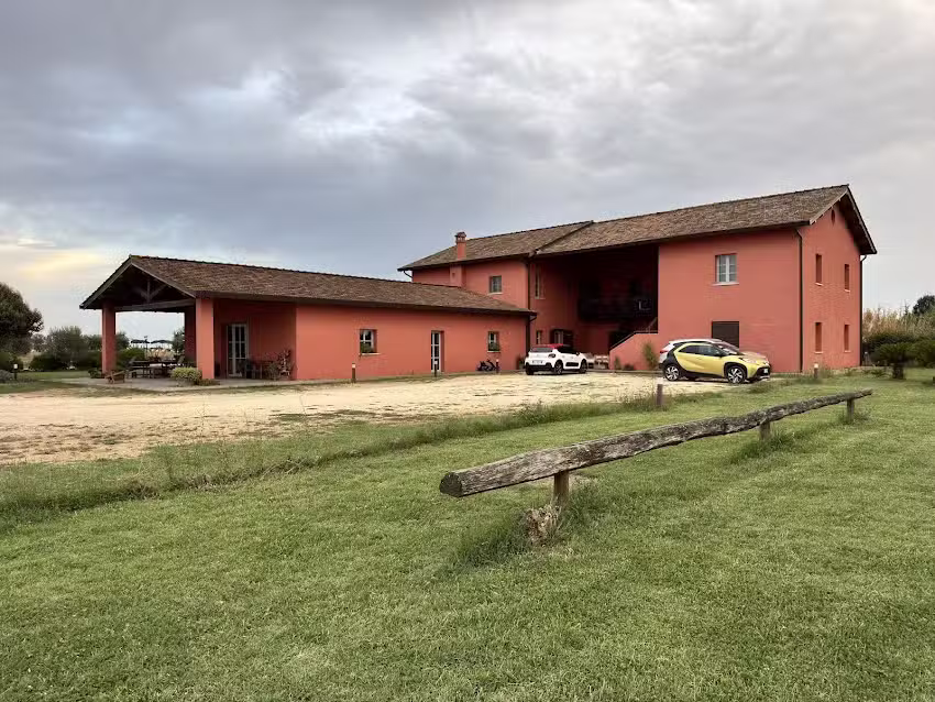 B&B “Il casale di Giulia”