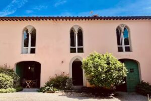 B&B Il Casale di Villa Rossi