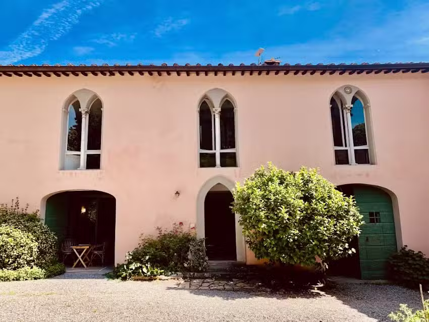 B&B Il Casale di Villa Rossi