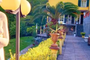 B&B Il Casale negli Olivi