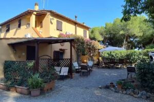 B&B Il Casale nell’Elba