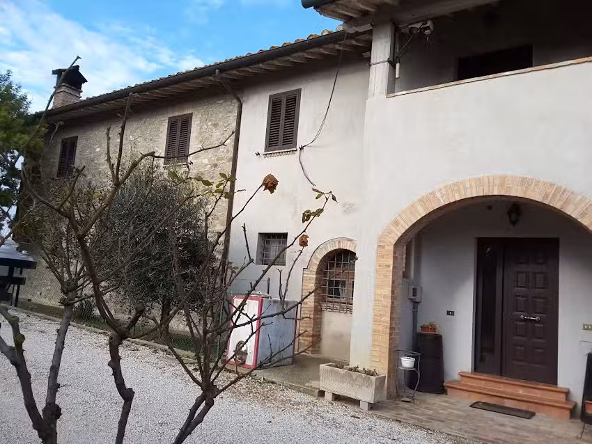 B&B Il Cascinale