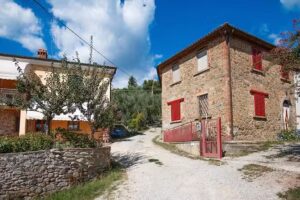 B&B Il Casolare Di Leonardo