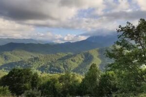 B&B Il Castagneto Dei Sibillini