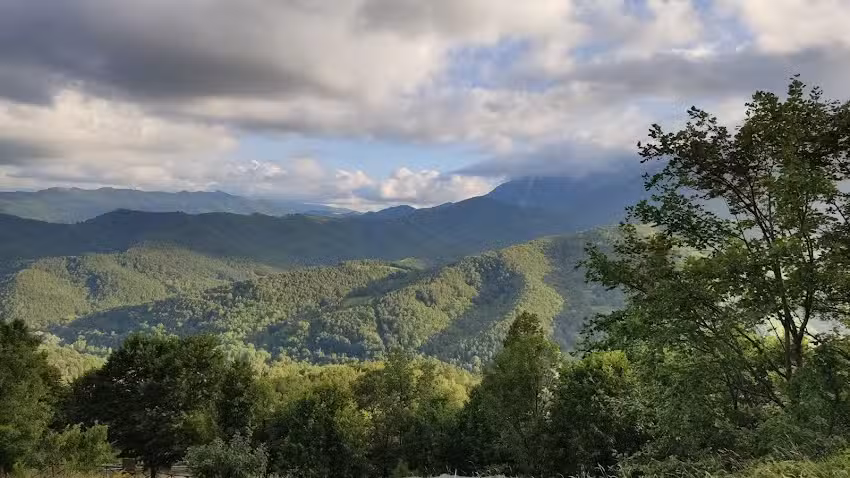 B&B Il Castagneto Dei Sibillini
