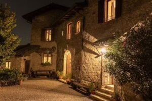 B&B Il Castellaccio – Albavilla