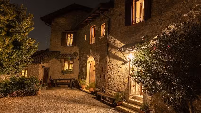 B&B Il Castellaccio – Albavilla