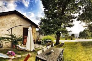 B&B Il Castellaro Zocca