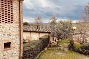 B&B IL CASTELLETTO SIENA