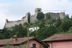 B&B Il Castello