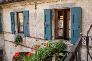 B&B Il castello di Denisa