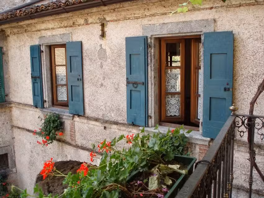 B&B Il castello di Denisa