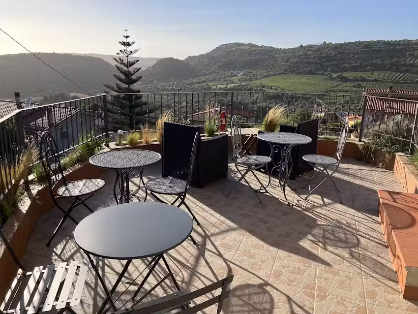 B&B Il Castello di Modolo