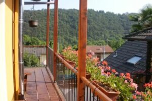 B&B Il Castello Lago Maggiore (Verbania-Cossogno)