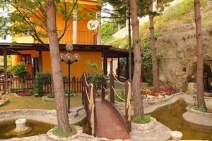 B&B il Castello • Vico del Gargano